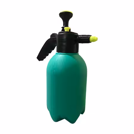 آب پاش و مه پاش