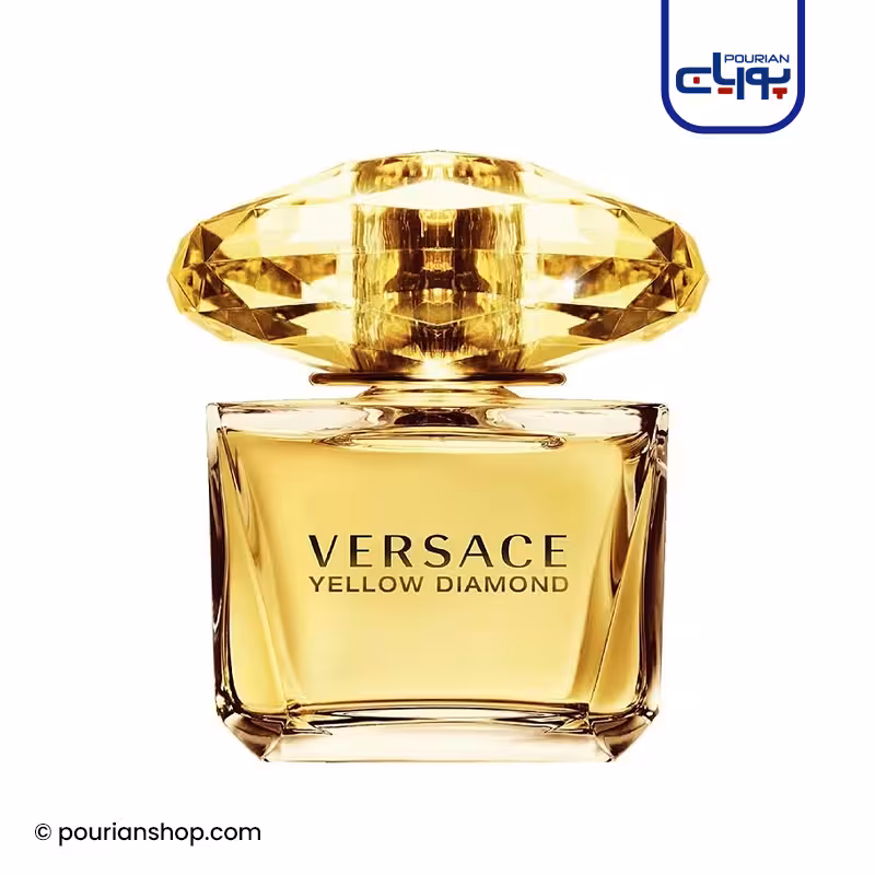 عطر ادکلن ورساچه یلو دیاموند