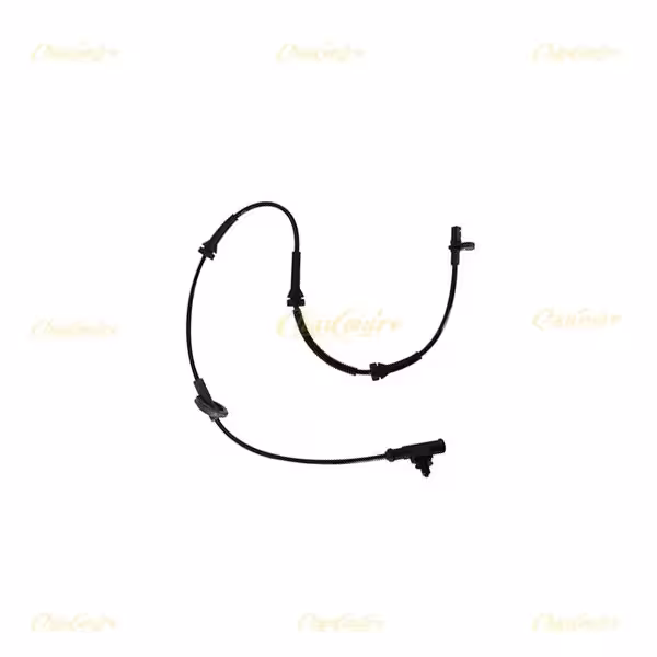 سنسور سرعت چرخ جلو چپ (ABS) جک S3