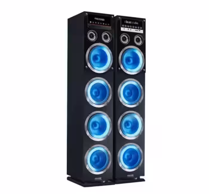 اسپیکر میکرولب مدل سایکلون C0005