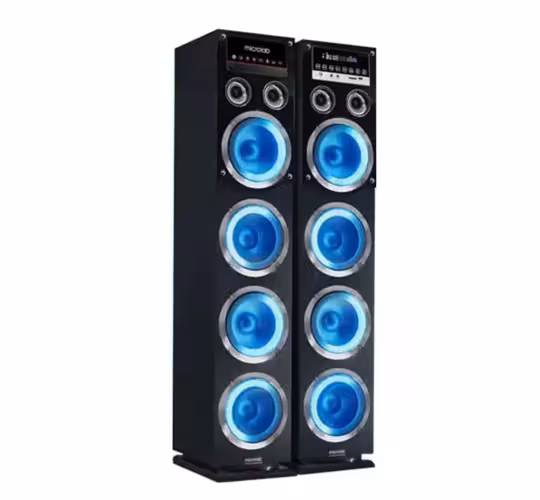 اسپیکر میکرولب مدل سایکلون C0005