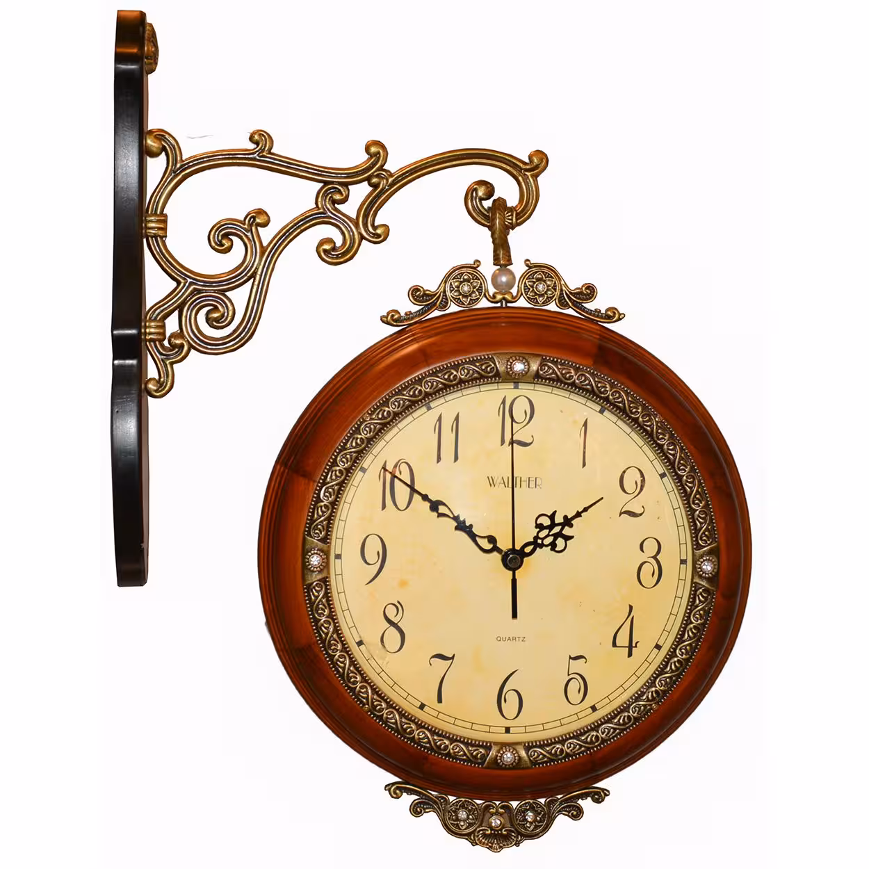 ساعت دیواری والتر مدل 757