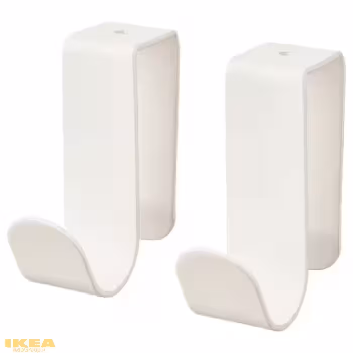 قلاب و گیره مدل LÄTTHET | برند ایکیا | ارسال 15 الی 20 روز کاری