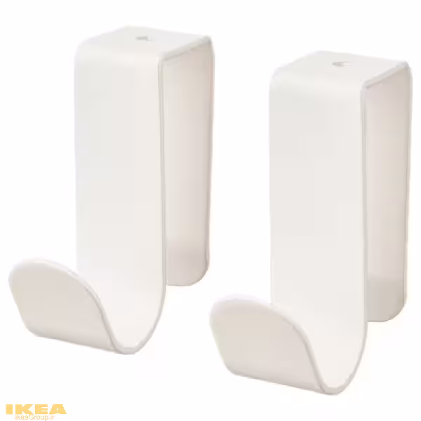 قلاب و گیره مدل LÄTTHET | برند ایکیا | ارسال 15 الی 20 روز کاری