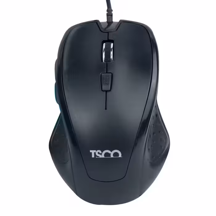 ماوس سیم دار تسکو مدل TSCO - TM304