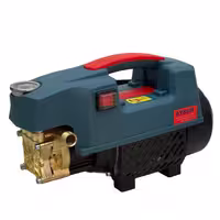 دستگاه کارواش دینامی 280 بار 3800 وات آیسان کد AYBO2800