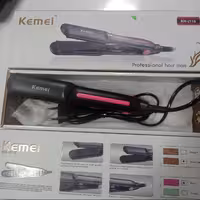 ویو کیمی KEMEI  مدل KM-2118