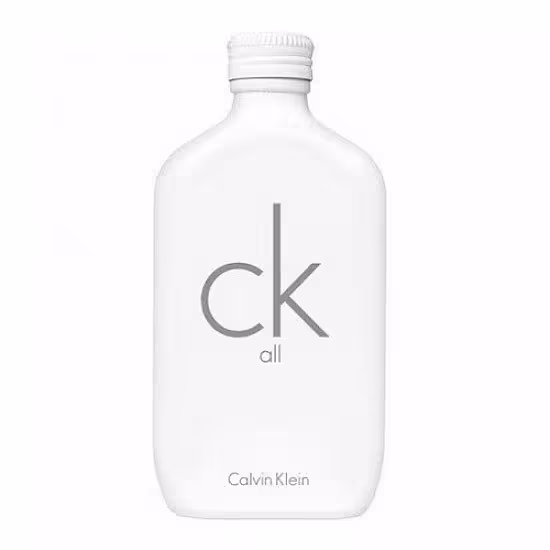 ادکلن کالوین کلین سی کی آل  Calvin Klein ck all