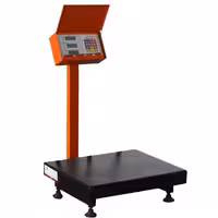 باسکول پیام توزین TM300