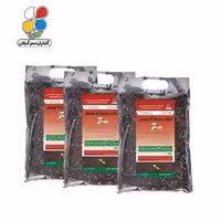 خاک ممتاز 7 عنصر 3 کیلویی بسته بندی سه عددی
