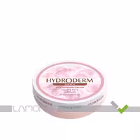 کرم مرطوب کننده دست و صورت هیدرودرم مدل Satin حجم 75 میلی لیتر