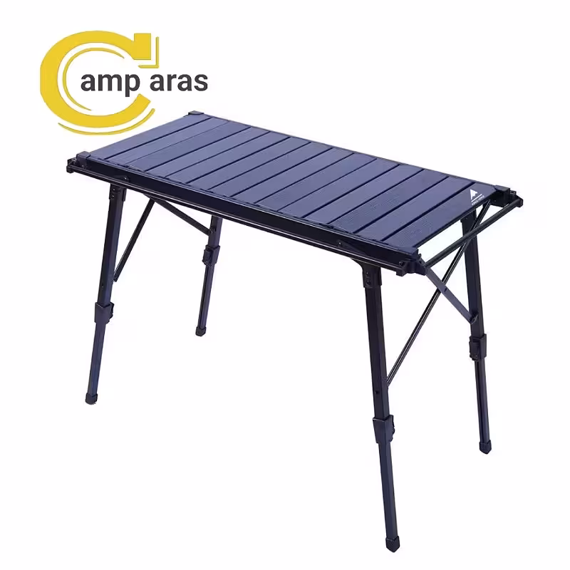 میز تاشو کمپینگ کینگ هایک کد KING HIKE HK018 - کمپ آراس