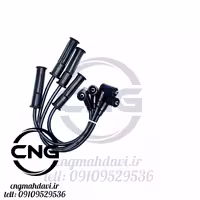 وایر شمع نیسان یورو 4 | سی ان جی مهدوی