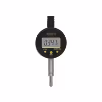ساعت اندیکاتور آسیمتو دیجیتال 50 میلی متر مدل 2-03-407