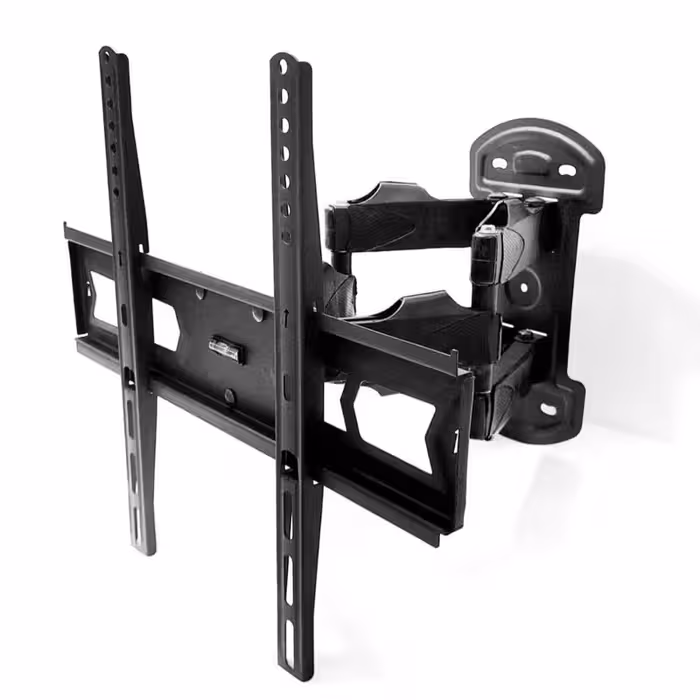 پایه دیواری تلویزیون پروپ مدل 3D مناسب برای تلویزیون‌های 32 تا 58اینچ | کالا مکس