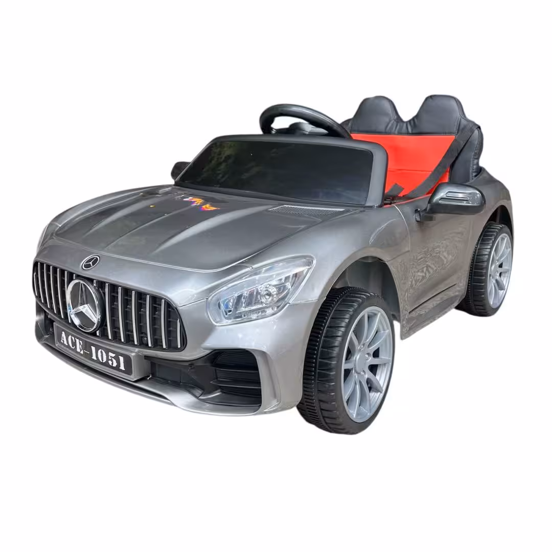 ماشین شارژی مرسدس بنز مدل MERCEDES BENZ ACE-1051