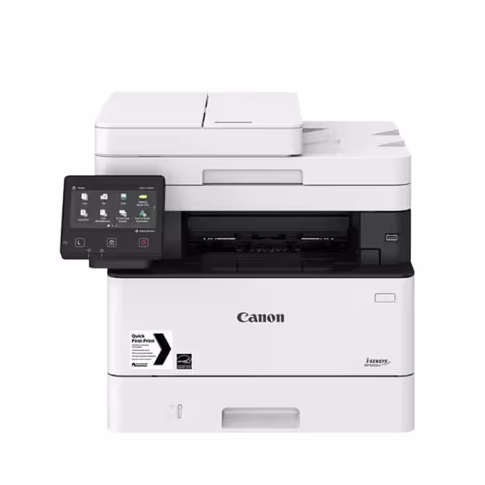 پرینتر چندکاره لیزری کانن مدل i-SENSYS MF426dw