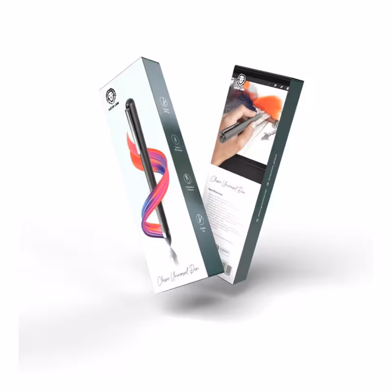 قلم هوشمند گرین لاین مدل Classic Universal