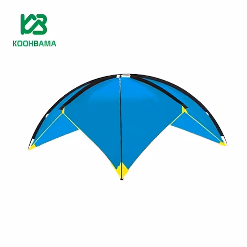 سايبان DILOR مدل سه تيرک