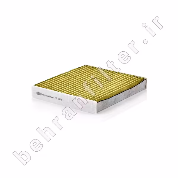 خرید و قیمت آنلاین انواع فیلتر هوای کابین FP1919 با کد فنی ساکورا CA-1112
