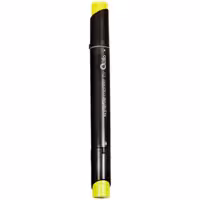 ماژیک راندو دوسر کوییلو مدل Stylefile کد 164 Lemon Yellow