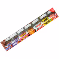 شکلات صبحانه کادویی مینی ولنتاین پک 7 عددی