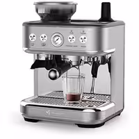 اسپرسوساز مباشی مدل ECM2053 ا MEBASHI ECM2053 ESPRESSO MAKER