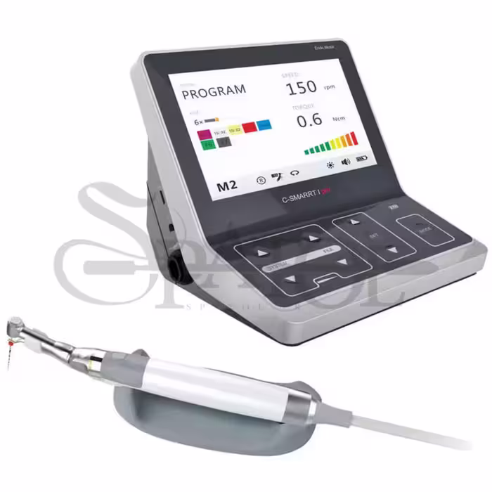 اپکس روتاری  مدل C SMART PRO برند کوکسو coxo