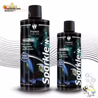 محلول کود نیتروژن 250 میل پروتکت نیچر