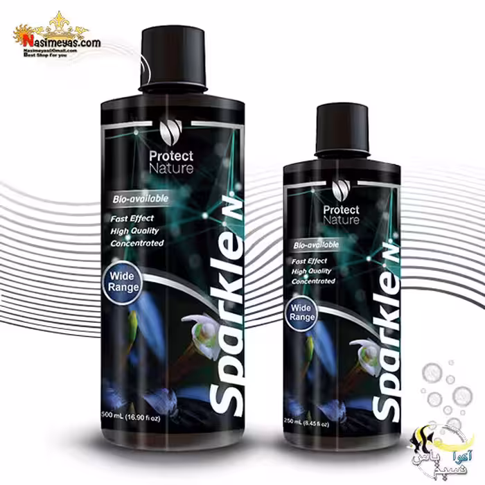 محلول کود نیتروژن 250 میل پروتکت نیچر