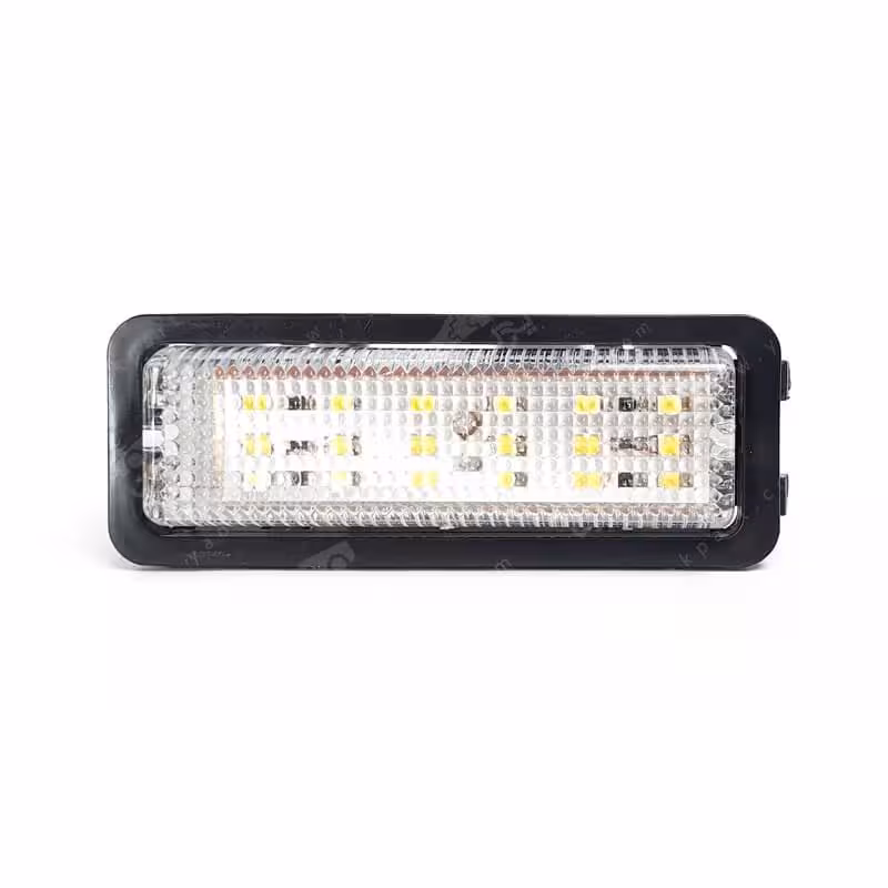 چراغ سقف SMD اس ام دی پژو 405 پارس
