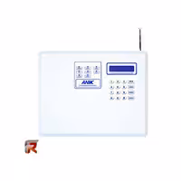 پنل دزدگیر اماکن آنیک مدل A260
