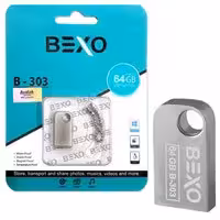 فلش 64 گیگ Bexo B-303
