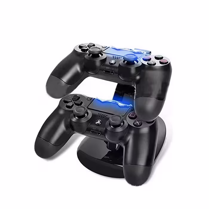 پایه شارژر دسته PS4 مدل OIVO IV P4002