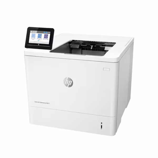 پرینتر لیزری اچ پی LaserJet Enterprise M611dn