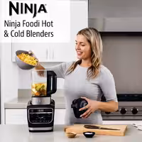 مخلوط کن همه کاره نینجا برند NINJA مدل HB150