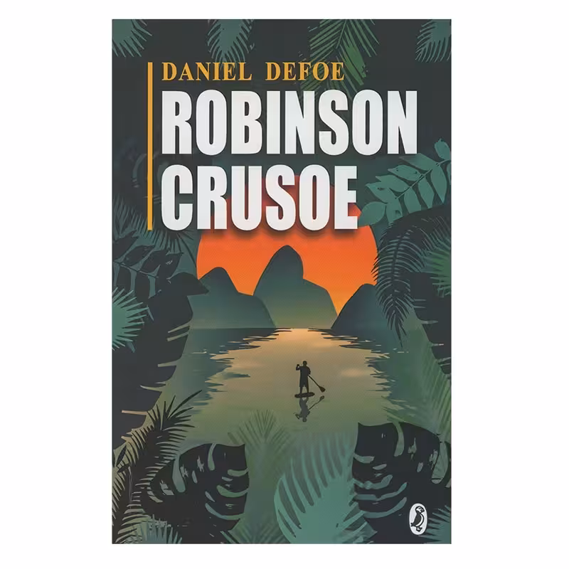 Robinson Crusoe
