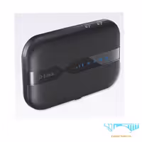 مودم 4G قابل حمل دی لینک مدل DWR-932CD-Link DWR-932C Portable LTE Modem