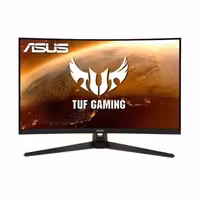 مانیتور گیمینگ 32 اینچی ایسوس مدل TUF GAMING VG32VQ1BR