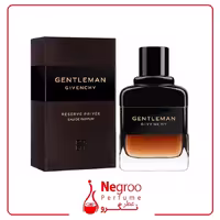 عطر ادکلن جیوانچی جنتلمن ریزرو پرایو ادوپرفیوم 100 میل