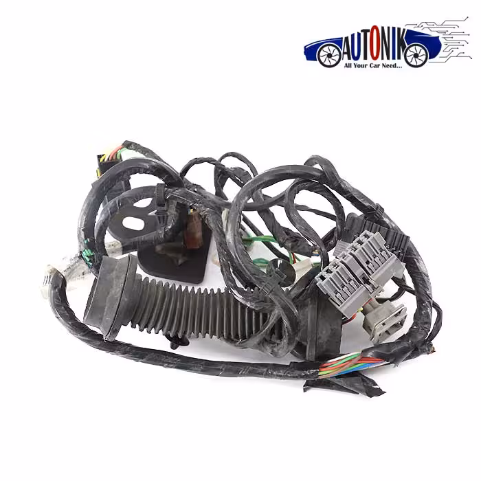 دسته سیم درب شاگرد سمند EF7 – شماره سریال VK9600050780E