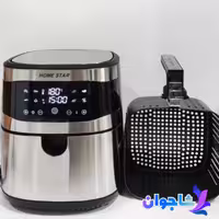 سرخکن بدون روغن هوم استار اصلی مدل AYP_892