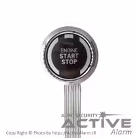 قیمت دکمه کیلس استارت زنوتیک، سیلور