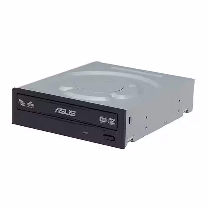 DVD رایتر ایسوس Asus بدون پک   گارانتی اصلی
