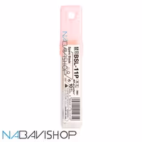 تیغ کاتر ان تی مدل BSL-11P بسته 10 عددی