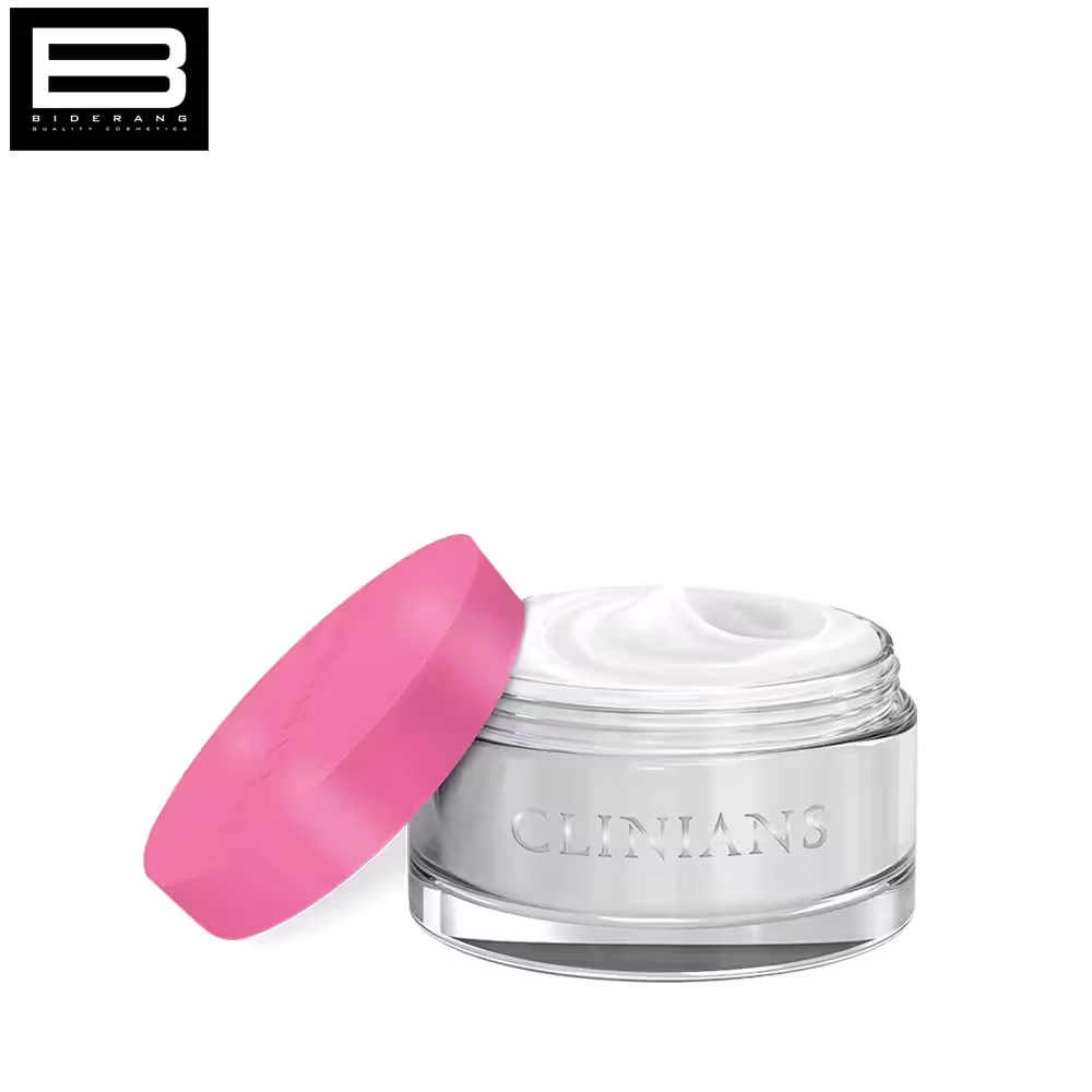 کرم ضد چروک کلاژن کلینیانس حجم 50ml