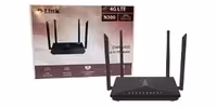 خرید مودم روتر 4G LTE دی لینک DWR-M920 - آوین سرور