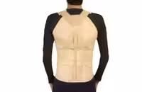 کرست دور کمر سولومبو ساکرال (T.L.S.O)