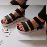 صندل رکابدار  طبی مهسا