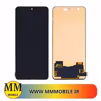 تاچ ال سی دی شیائومی LCD XIAOMI POCO F3